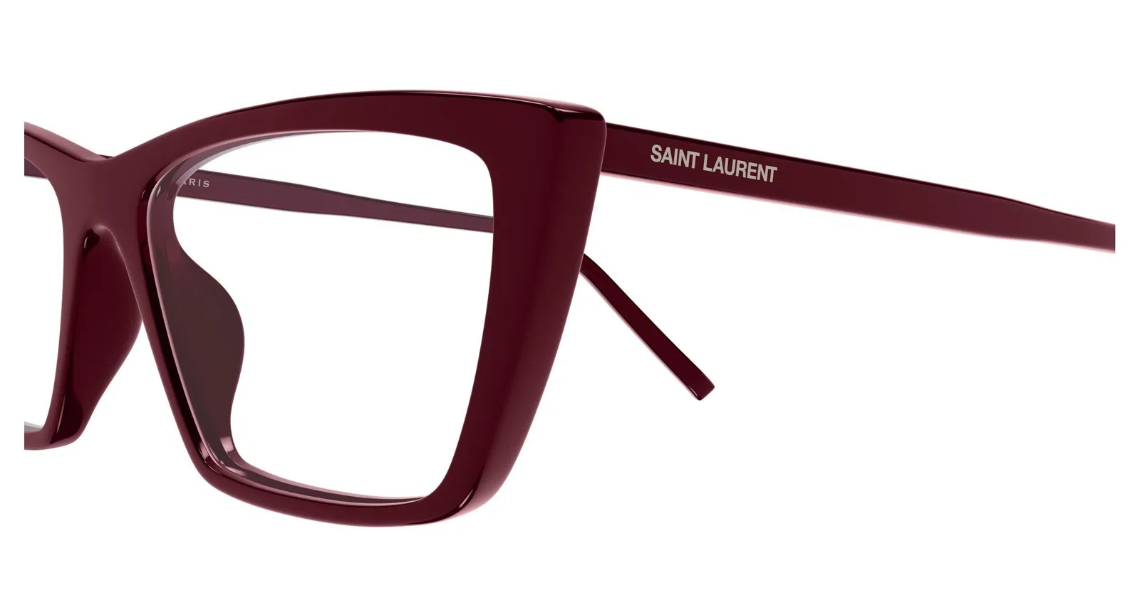 Saint Laurent SL 737 MICA THIN OPT Eyeglasses - view 20